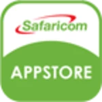 Logo of Safaricom Appstore android Application 